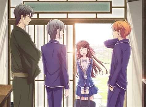 fruits basket (2019) gomovie|Fruits Basket: All Episodes .